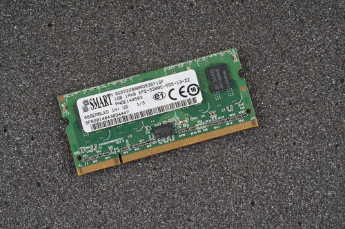 SMART SG572288BR0535Y1SF 1GB EP2-5300C-555-13-ZZ