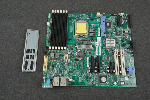 IBM FRU 49Y4670 Motherboard x 3200 M2 System Board