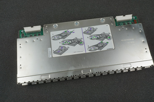 HP 257544-001 System board For StorageWorks SAN Switch 2/16-EL 29-34922-01