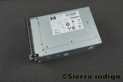 HP 285381-001 254791-001 ESP118 Power Supply 1100W PSU