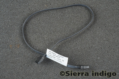 Lenovo FRU 39Y9810 SATA Cable