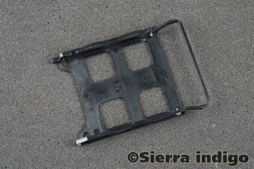 Unbranded PC71938-58 2.5" Hard Drive Caddy Tray