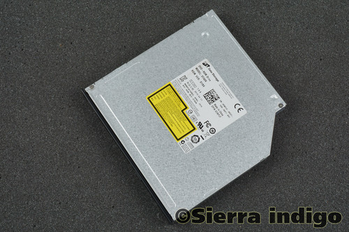 Dell CNPJF 0CNPJF Hitachi DTA0N DVD-ROM Disk Drive