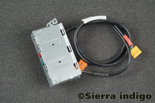 Lenovo FRU 45J9573 Front i/o Panel Cable USB Audio