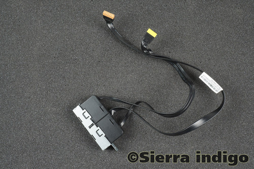 Lenovo FRU 04X2787 Front i/o Panel Cable USB Audio