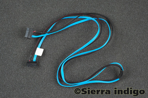 HP 484355-003 DL380 G6 Optial Drive SATA Power Cable