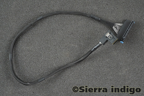 Dell 0G2H6 00G2H6 PowerEdge R710 SAS_0 Cable