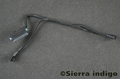 Dell RF5PF 0RF5PF PowerEdge R610 SAS-A Cable