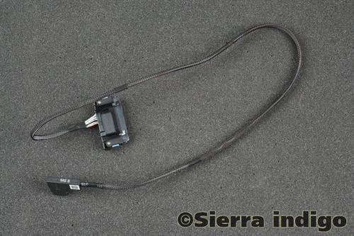 Dell FTTNX 0FTTNX PowerEdge R610 SAS-B Cable