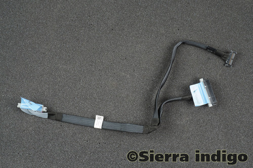 Dell K5RJY 0K5RJY PowerEdge R720 Control Panel Cable