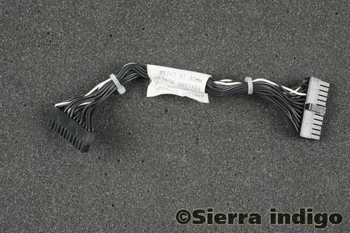 IBM FRU 00N6988 x330 Backplane Power Cable