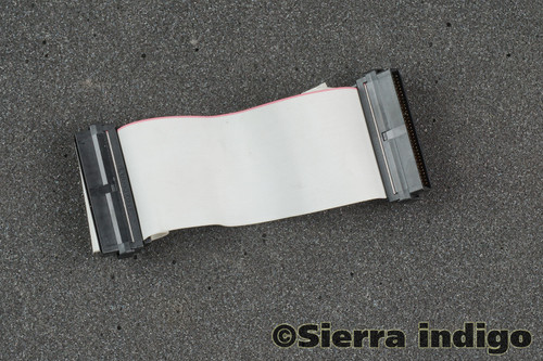 HP 166298-034 Backplane Cable Proliant DL740