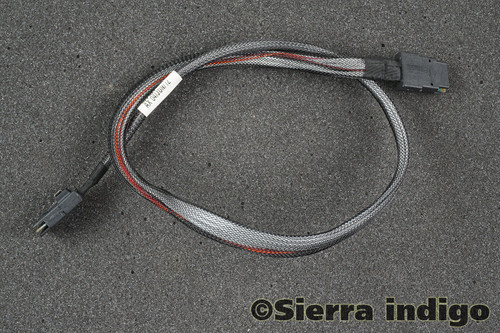 Cisco ATD7909038EU USC210 M2 SAS Cable