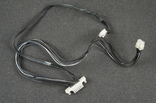 HP 463983-001 Z600 Workstation CPU Memory Power Cable