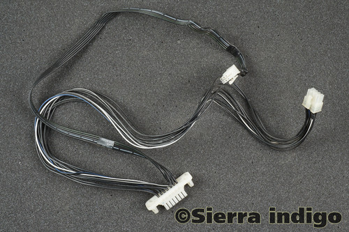 HP 463983-001 Z600 Workstation CPU Memory Power Cable