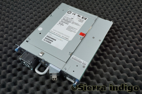 HP AQ293-20104 Fujitsu LT S2 Drive LTO-5 HH FC 1U, 2U, 4U BRSLA-0903-DC