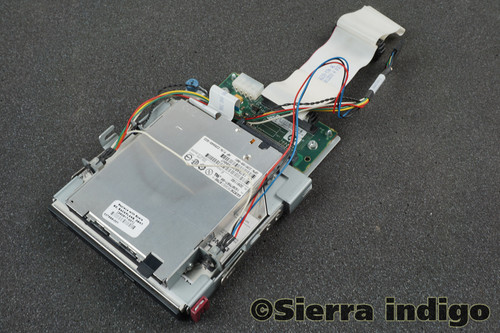 HP 280617-001 DL740 DVD-ROM Floppy Disk Drive Module