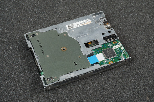 Teac FD-05HG 19307557-66 Floppy Disk Drive