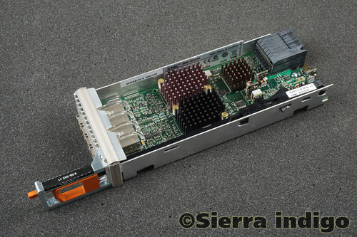 Dell EMC SLIC20 6Gb SAS v1 Module 303-163-100B