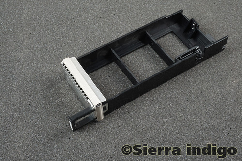 Dell EMC 100-563-611 Blank Filler Module VNX5200 VNX5300