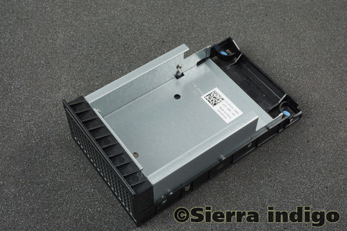 dell FU130 0FU130 PowerEdge R710 HDD Bay Blank Filler