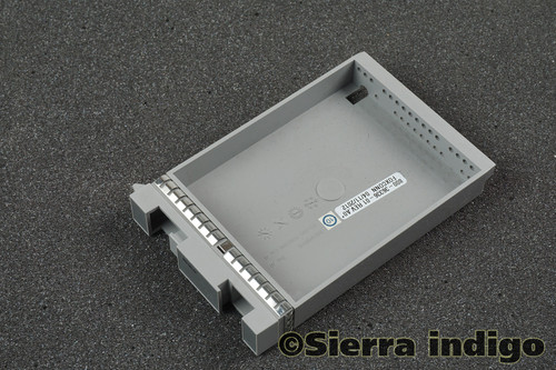 Cisco N20-BBLKD 800-36336-01 Hard Drive Blank Filler Dummy Tray UCS C210 M2