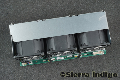 Cisco DAS97TB74A0 3CS97FB0010 UCS C210 M2 Fan Module