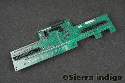 HP 280618-001 Proliant DL740 Power Supply Backplane Board
