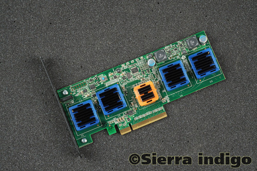 CAVIUM CN1620-400-NHB4-4.0-G NITROX PX LX PCIe Accelerator Board NHB4-G