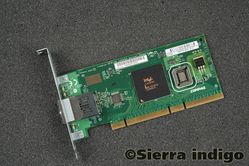 HP 209816-001 NC6136 1000Base SX PCI-x NIC