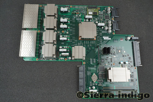 Cisco 73-14024-01 UCS 6248UP Motherboard with CPU & RAM