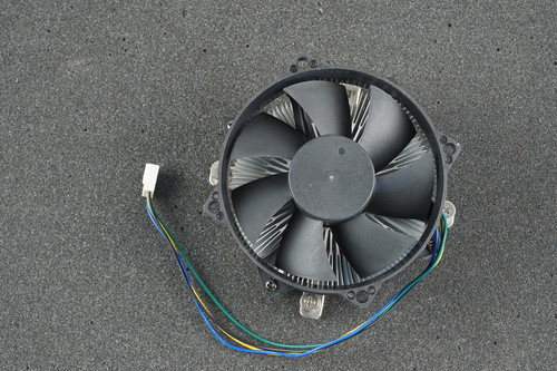 Acer HI.10800.040 Heatsink & Fan