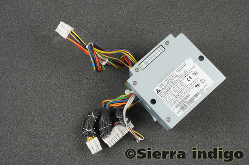 Delta AC-081 A Power Supply Backplane Module
