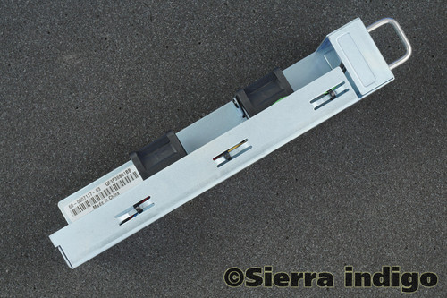 HP Brocade 60-0007117-03 Fan Module SAN 4.32