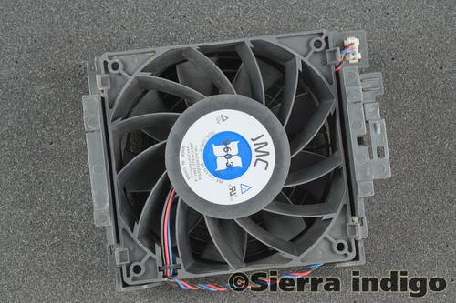 Fujitsu A3C40065975 Econel 200 Fan JMC A12129611-4