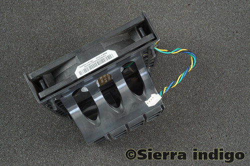 Lenovo ThinkStation C360 Front fan assembly AVC DS12025B12U-P068