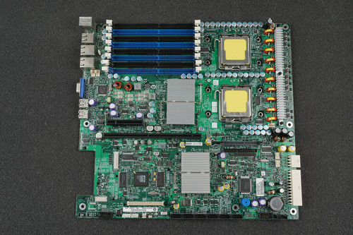 Intel Server Board S5000PAL D13607-804 Motherboard Socket 771 System Board