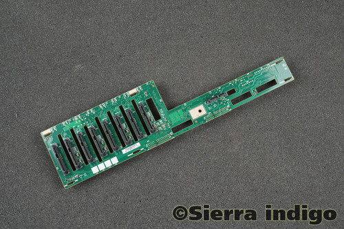 Intel E26398-303 SAS Backplane Board SR2625 Server Netbackup 5220