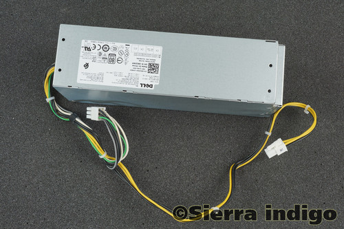 Dell 82DRM 082DRM Power Supply L180ES-01 PA-2181-1DB 180W PSU
