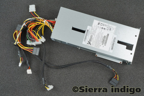 3Y Power YH-5301M Power Supply Cage YH-5301-XMA01R