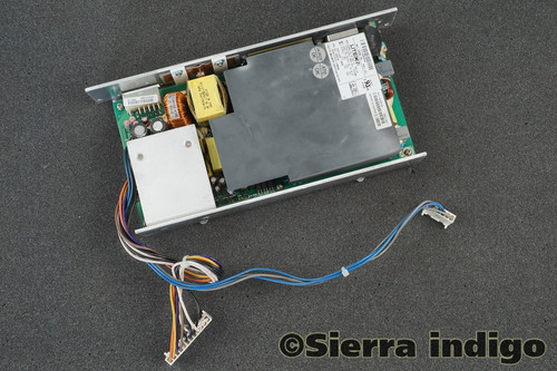 Cisco 341-0029-04 Power Supply LiteOn PA-2461-1A Extreme X250e-24p