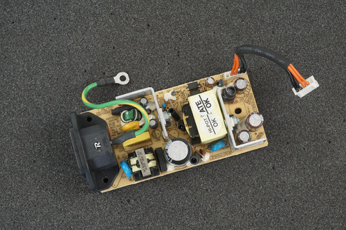 FSP FSP010-1P01 Open Frame Power Supply +3.3V 3.0A