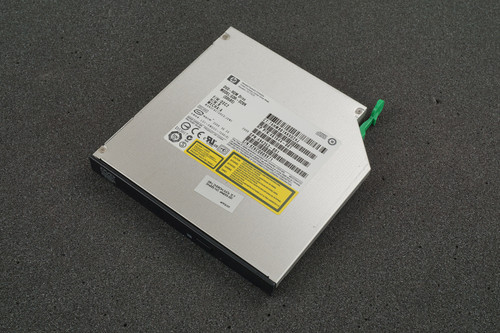 HP 494353-001 DVD-ROM Disk Drive with Bracket GDR-D20N 461644-001