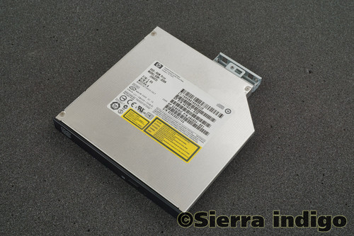 HP 484034-001 DVD-ROM Disk Drive GDR-D20N 461644-630