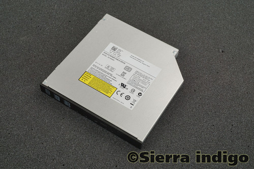 Dell 8P97P 08P97P DVD-RW Disk Drive DS-8A8SH