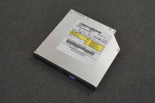 IBM FRU 44W3256 81Y3650 TS-L633 DVD-RW Disk Drive