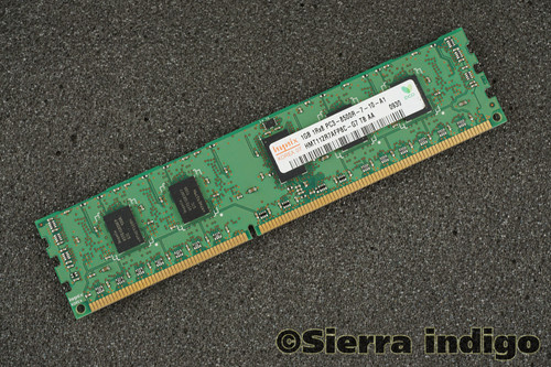 Hynix HMT112R7AFP8C-G7 PC3-8500R-7-10-A1 1GB Server Memory RAM