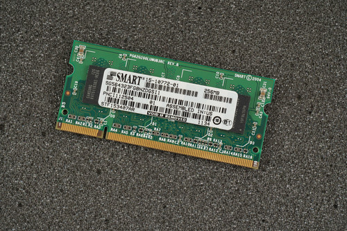 Cisco 15-10772-01 256MB DRAM DIMM SMART