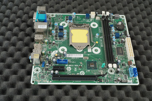 HP 804372-001 Motherboard Prodesk G2 System Board MS-G013