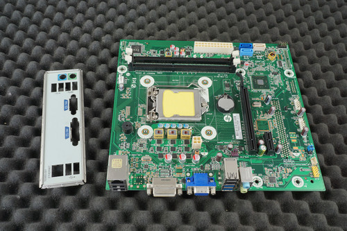 HP 791128-001 Motherboard 280 G1 MT System Board FX-ISB-8X-3